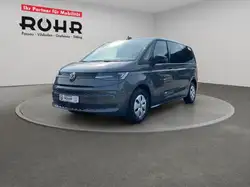 Volkswagen T7 Multivan 2.0 TDI ACC HUD Kam. LED Matrix Pano