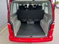 Volkswagen T6 Caravelle lang Navi AHZV 8-Sitzer LED Rot - thumbnail 7