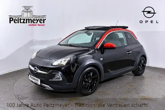 Opel Adam Rocks ecoFlex
