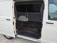 Volkswagen T5 Transporter Kasten, Klima, AHK, Flügeltüren Weiß - thumbnail 9