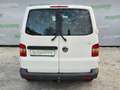 Volkswagen T5 Transporter Kasten, Klima, AHK, Flügeltüren Weiß - thumbnail 5