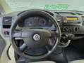 Volkswagen T5 Transporter Kasten, Klima, AHK, Flügeltüren Weiß - thumbnail 8