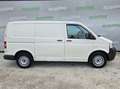 Volkswagen T5 Transporter Kasten, Klima, AHK, Flügeltüren Weiß - thumbnail 7