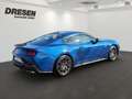 Ford Mustang 5.0 328 kW Fastback GT 5,0 l Ti-VCT V8 10-Gang-Aut Blau - thumbnail 4