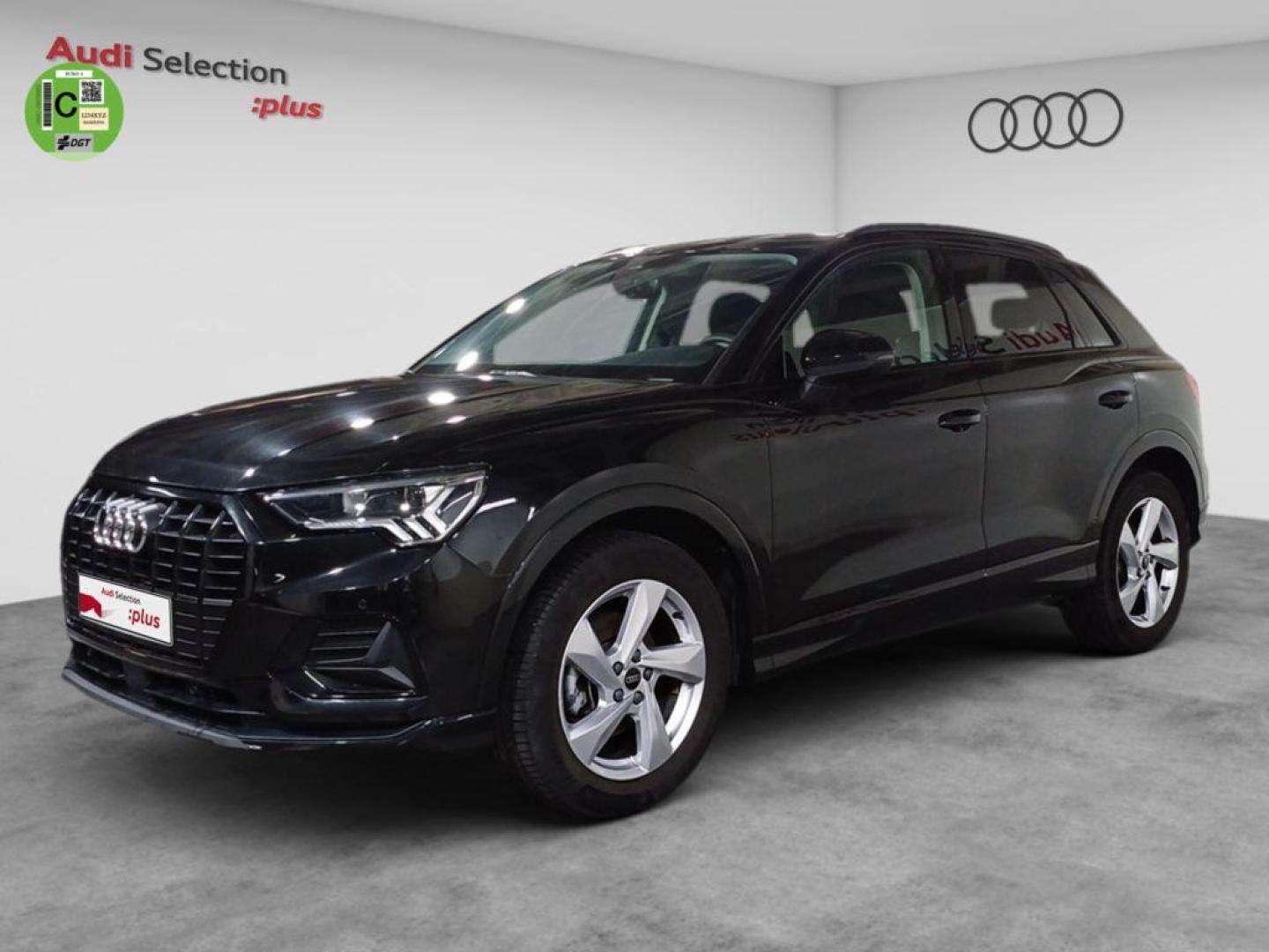 Audi Q3 35 TFSI Advanced S tronic - foto 1