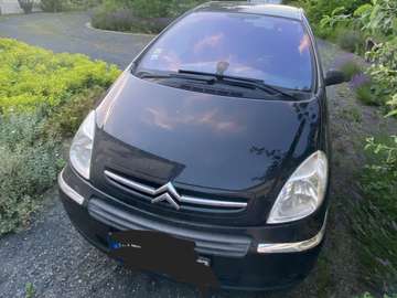 Xsara Picasso 1.6 HDi FAP Style
