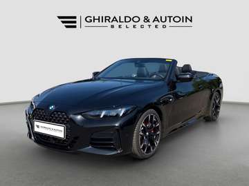 420d CABRIO M SPORT PRO AUTO MH48V 190CV
