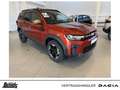 Dacia Bigster TCe 140 Extreme PANO + NAVI + 360°KAM + SHZ + LHZ Marrón - thumbnail 9
