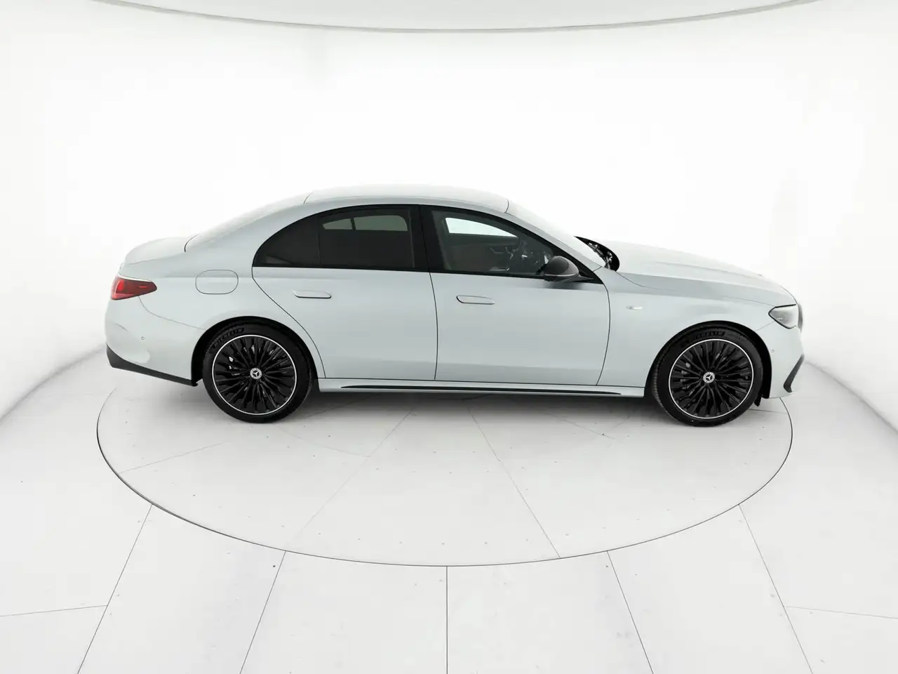 Mercedes-Benz E-Class 2026