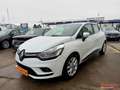 Renault Clio 0,90 TCE INTENS ENERGY Blanc - thumbnail 2