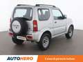 Suzuki Jimny 1.3 Evolution 4WD Silver - thumbnail 6