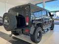 HUMMER H2 SUV  // KREDIT //  22 ZOLL //  AHK // SCHIEBEDA... Noir - thumbnail 12