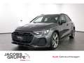 Audi A3 Sportback 35 TFSI S line Navi,Matrix,SHZ,R Grau - thumbnail 1