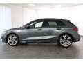 Audi A3 Sportback 35 TFSI S line Navi,Matrix,SHZ,R Grau - thumbnail 7