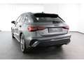 Audi A3 Sportback 35 TFSI S line Navi,Matrix,SHZ,R Grau - thumbnail 6