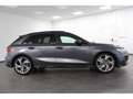 Audi A3 Sportback 35 TFSI S line Navi,Matrix,SHZ,R Grau - thumbnail 4