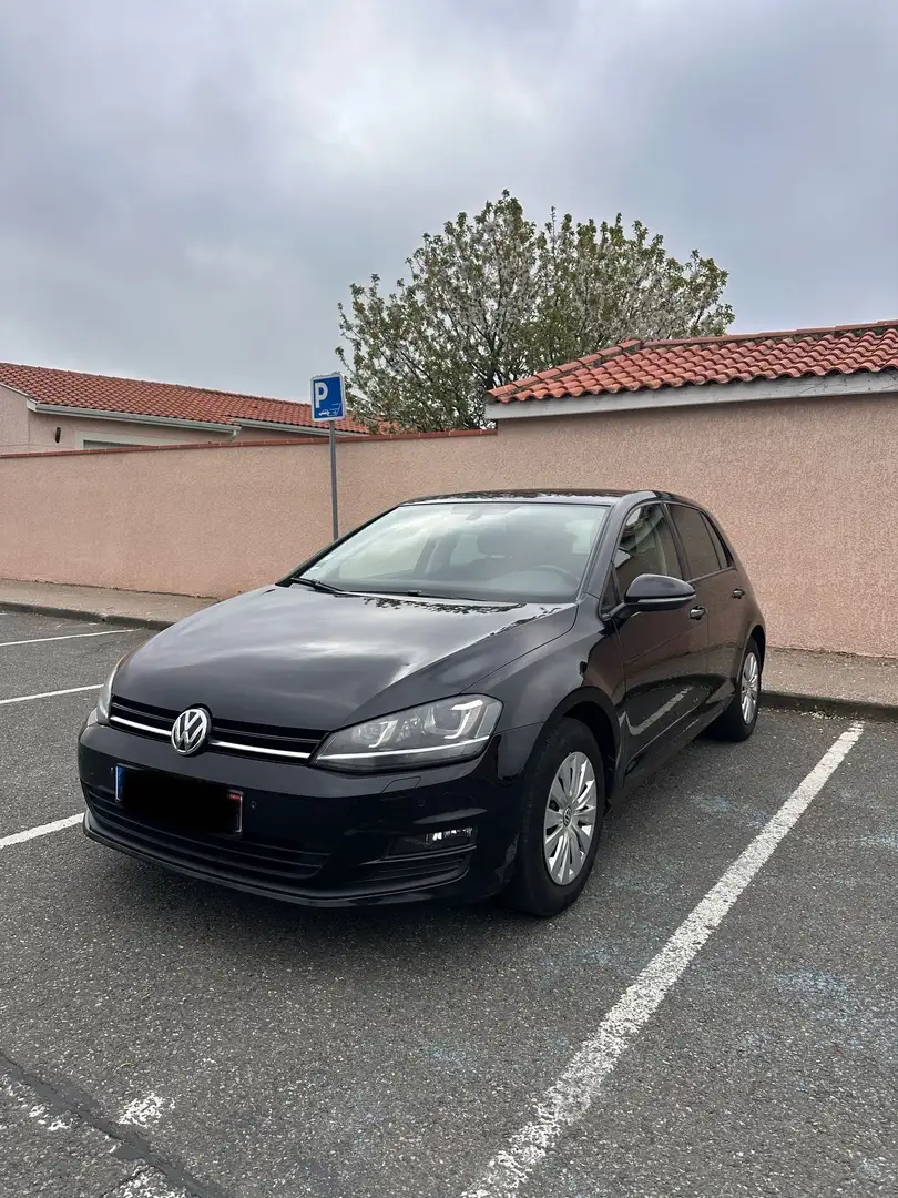 Volkswagen Golf 1.2 TSI 105 BlueMotion Technology Confortline - 1