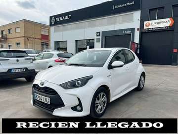 120H 1.5 Active Tech