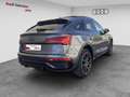 Audi Q5 40 TDI quattro-ultra Black line S tronic 150kW Gris - thumbnail 4