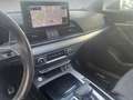 Audi Q5 40 TDI quattro-ultra Black line S tronic 150kW Gris - thumbnail 10