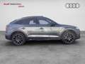 Audi Q5 40 TDI quattro-ultra Black line S tronic 150kW Gris - thumbnail 3