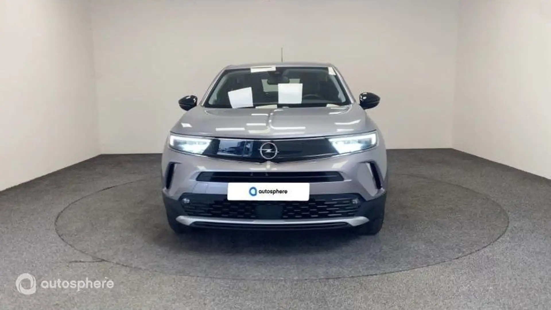 Opel Mokka Mokka-e 136ch Ultimate - 2