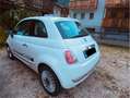 Fiat 500 Bianco - thumbnail 3