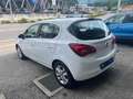 Opel Corsa Corsa 5p 1.4 Edition (elective) Grigio - thumbnail 5