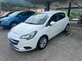 Opel Corsa Corsa 5p 1.4 Edition (elective) Grigio - thumbnail 2