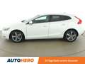 Volvo V40 1.6 D2 Summum Weiß - thumbnail 3