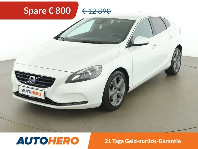 Volvo V40 1.6 D2 Summum
