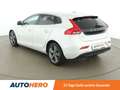 Volvo V40 1.6 D2 Summum Weiß - thumbnail 4