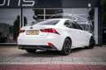 Lexus IS 300 300h Edition|Aut|Camera|Cruise|Stoelverw|Lane assi Wit - thumbnail 9