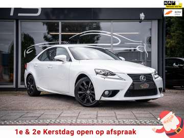 300h Edition|Aut|Camera|Cruise|Stoelverw|Lane assi