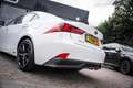 Lexus IS 300 300h Edition|Aut|Camera|Cruise|Stoelverw|Lane assi Wit - thumbnail 35