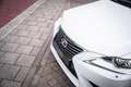 Lexus IS 300 300h Edition|Aut|Camera|Cruise|Stoelverw|Lane assi Wit - thumbnail 32