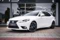 Lexus IS 300 300h Edition|Aut|Camera|Cruise|Stoelverw|Lane assi Wit - thumbnail 4