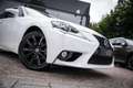 Lexus IS 300 300h Edition|Aut|Camera|Cruise|Stoelverw|Lane assi Wit - thumbnail 2