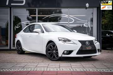 300h Edition|Aut|Camera|Cruise|Stoelverw|Lane assi