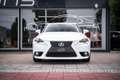 Lexus IS 300 300h Edition|Aut|Camera|Cruise|Stoelverw|Lane assi Wit - thumbnail 3