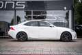 Lexus IS 300 300h Edition|Aut|Camera|Cruise|Stoelverw|Lane assi Wit - thumbnail 10