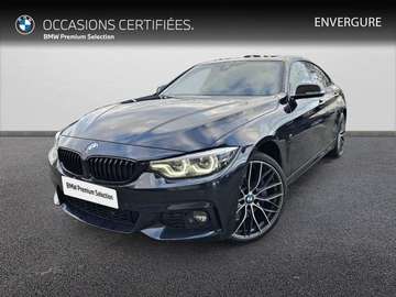 440iA xDrive 326ch M Sport