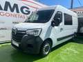 Renault Master Combi6 Blue dCi L2H2 3500 99kW Blanco - thumbnail 1