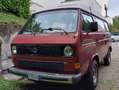 Volkswagen T3 California Westfalia Joker Syncro 15" Červená - thumbnail 5