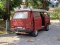 Volkswagen T3 California Westfalia Joker Syncro 15" Červená - thumbnail 2