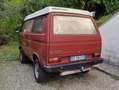 Volkswagen T3 California Westfalia Joker Syncro 15" Červená - thumbnail 8