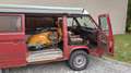 Volkswagen T3 California Westfalia Joker Syncro 15" Červená - thumbnail 3