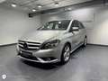 Mercedes-Benz B 200 Sportpaket *Automatik*Navi* Silber - thumbnail 1
