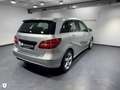 Mercedes-Benz B 200 Sportpaket *Automatik*Navi* Silber - thumbnail 3