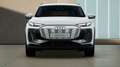 Audi Q6 e-tron S line Tech LED+ AHK ACC Kameras 20" Weiß - thumbnail 2